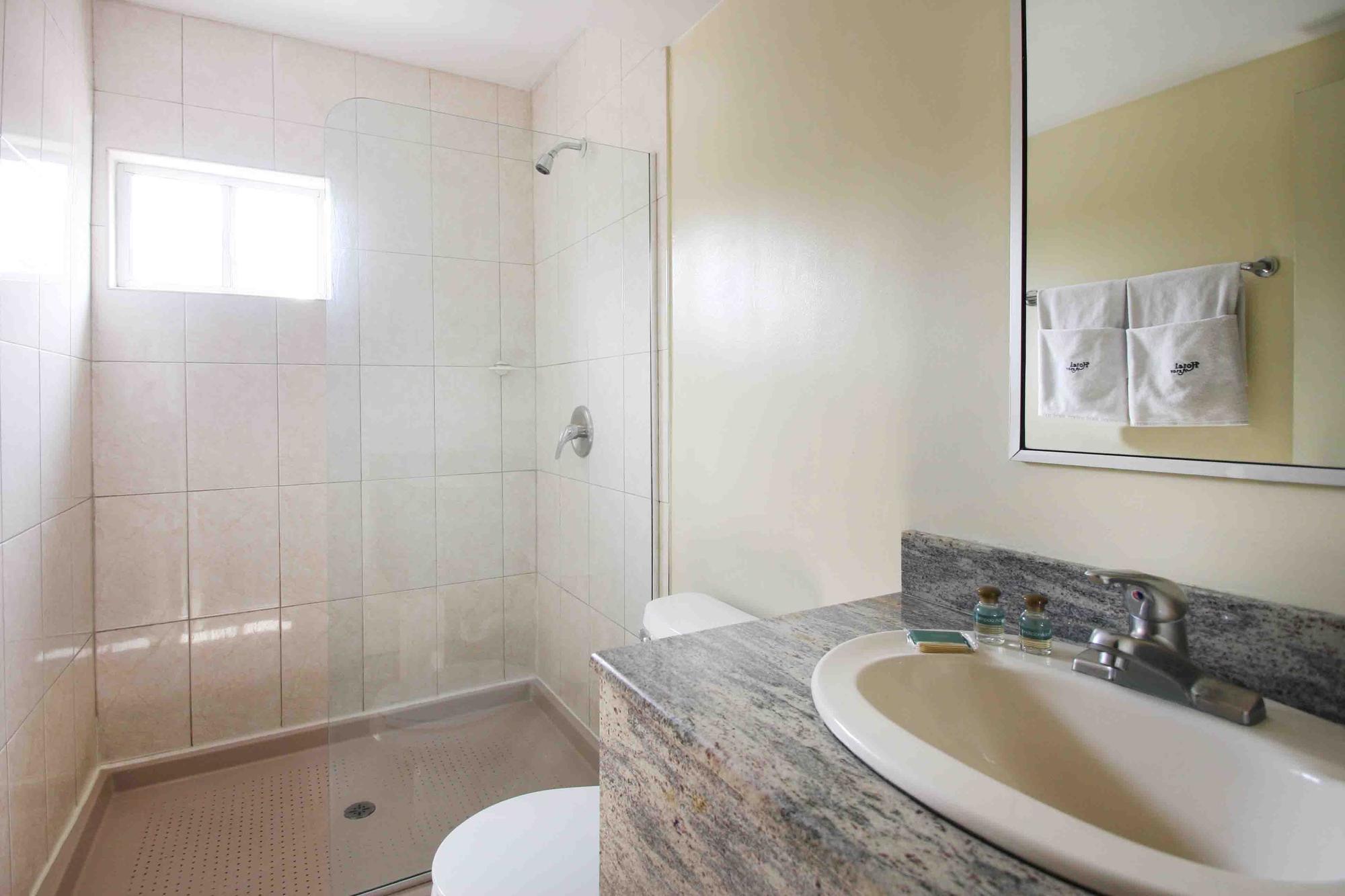 Astor Hotel Tijuana