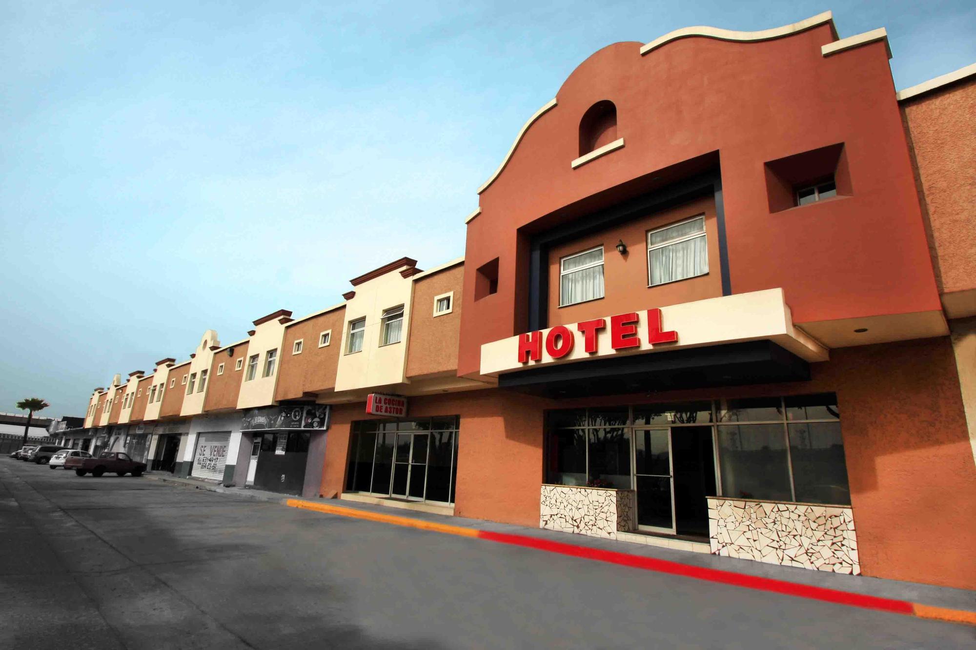 Astor Hotel
